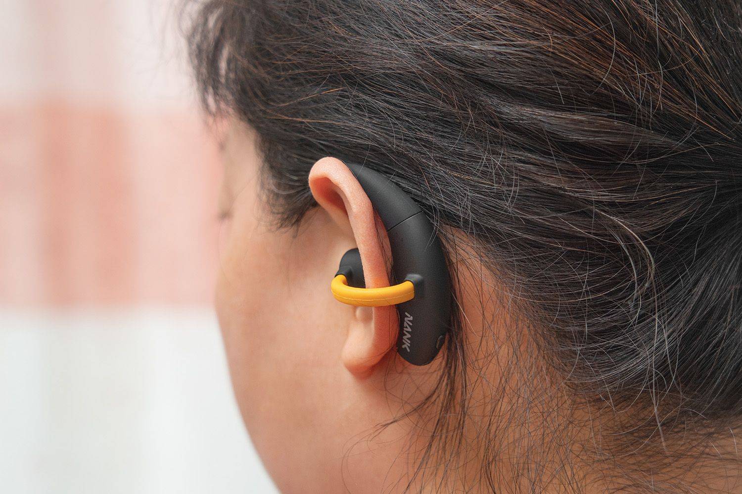 南卡OE骨传导蓝牙耳机评测：创新形态更适合运动，佩感音质均提升