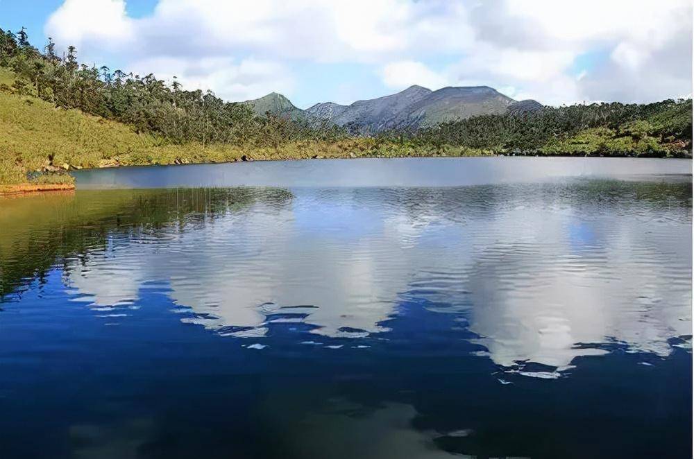 原创
            云南有一个神奇的“听命湖”，人们在此能呼风唤雨，是什么原理？3