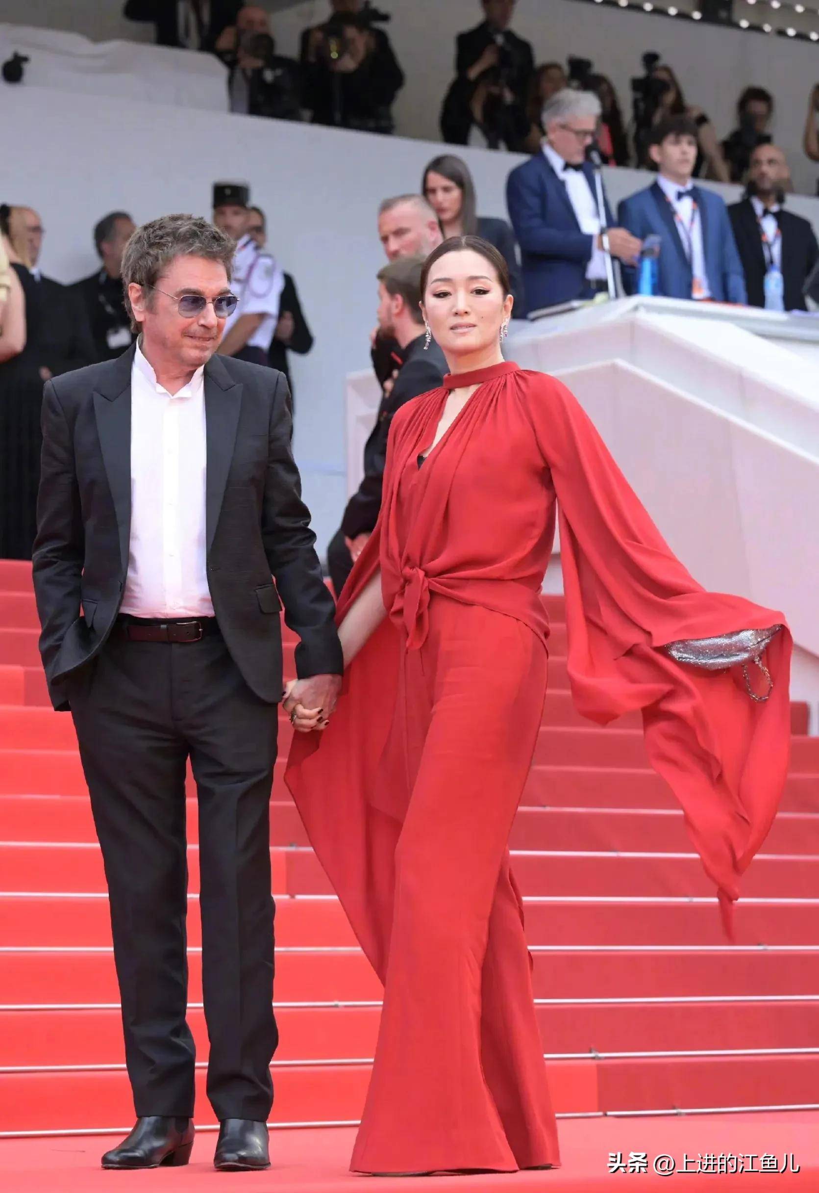 气质_感情_张艺谋