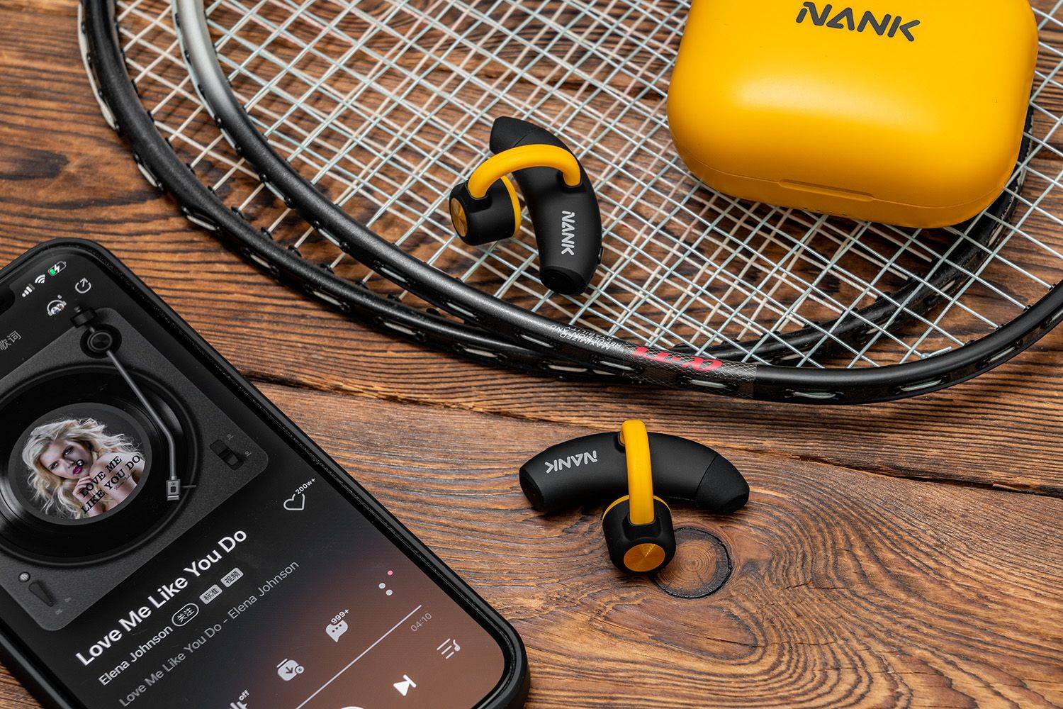 南卡OE骨传导蓝牙耳机评测：创新形态更适合运动，佩感音质均提升