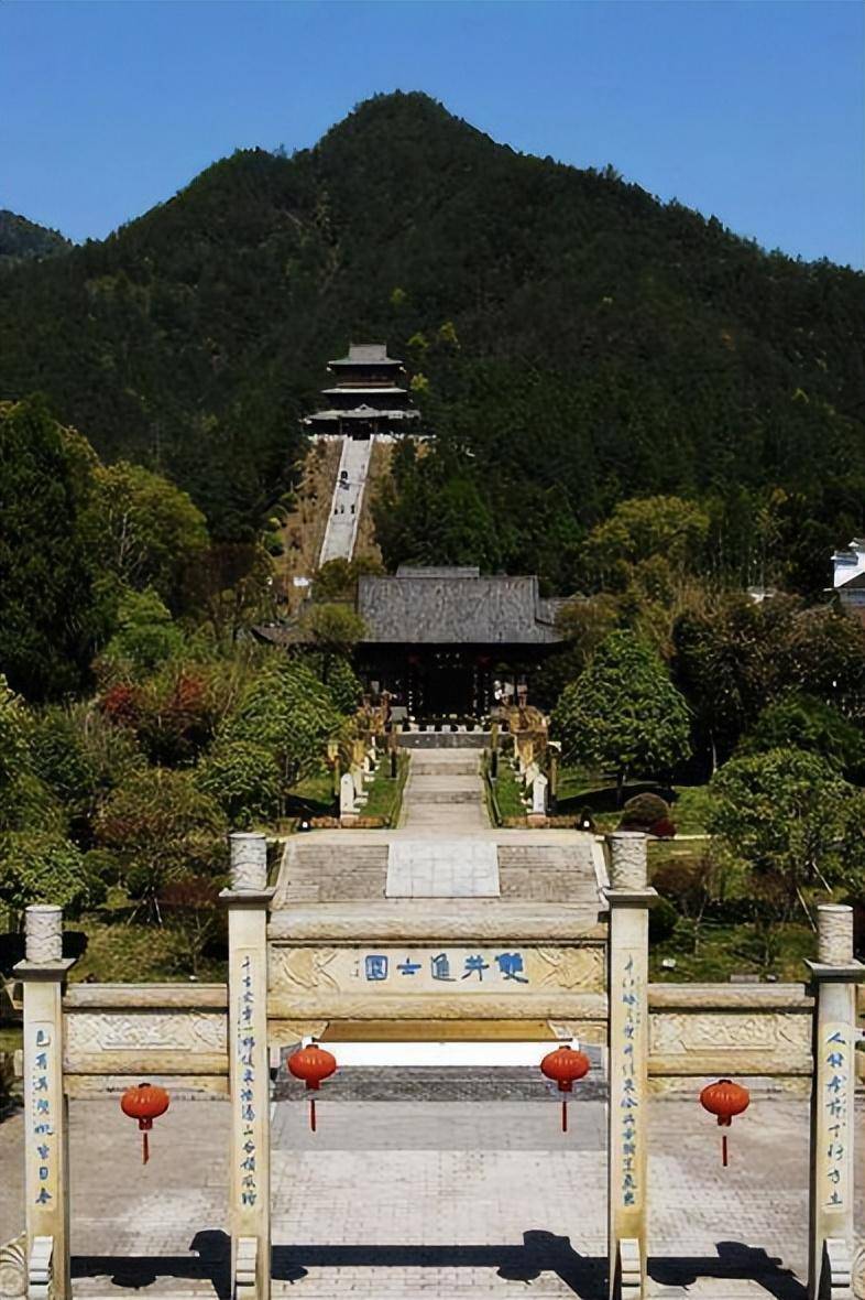 修水县双井村:向全国双井村发起联谊倡议_发展_美乡村_产业