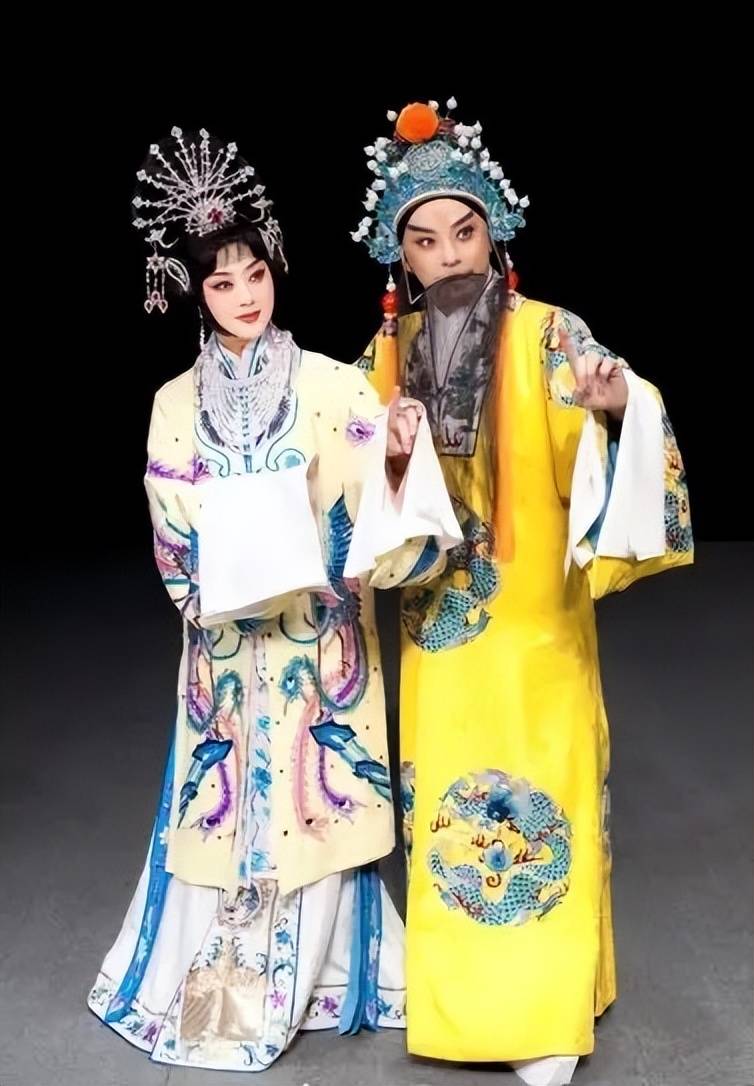 我的京剧情结_李胜素_艺术_表演