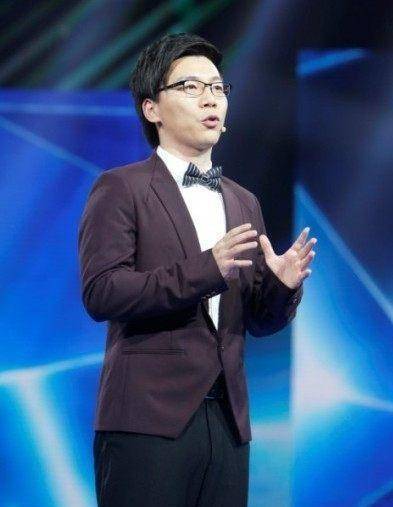 陈铭《百万英雄》镇场主持人,一位"会说话"的好男人_辩论_奇葩_顾家