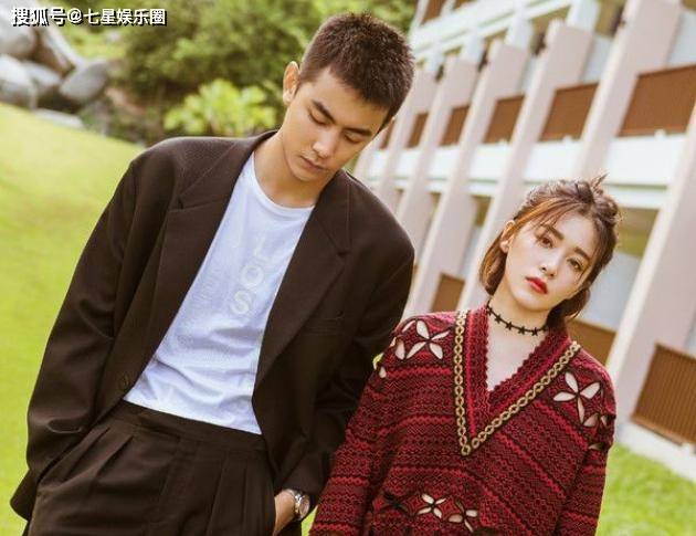 35岁阚清子被求婚,大钻戒吸睛,男方穿搭引热议,周老板否认恋情_周浩