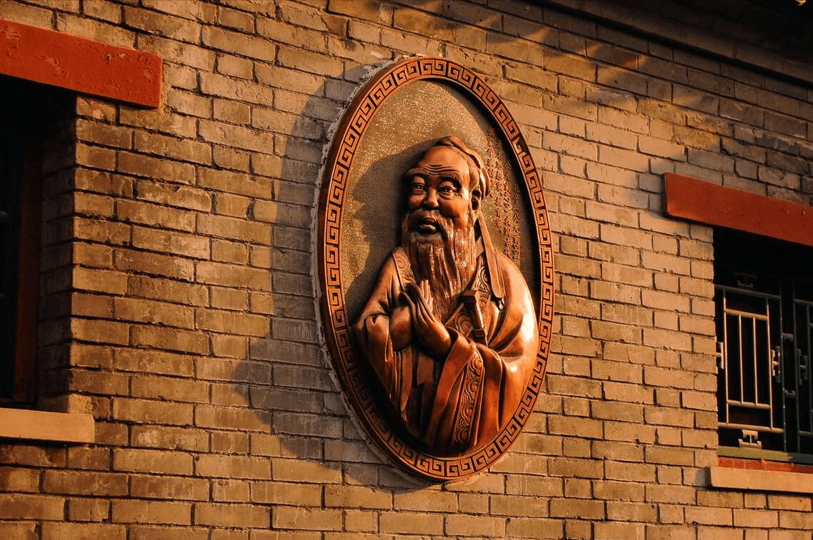 孔子被叫做圣人,他的文化水平在现在是什么级别,说了你可能不信_鲁国