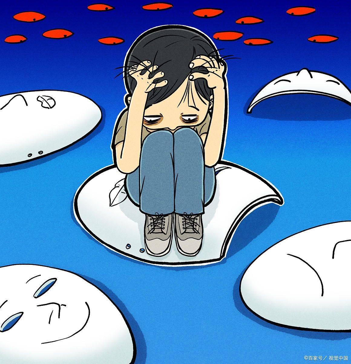 硫辛酸片:被确诊为糖尿病,是什么样的心态?_阶段_并发症_信息