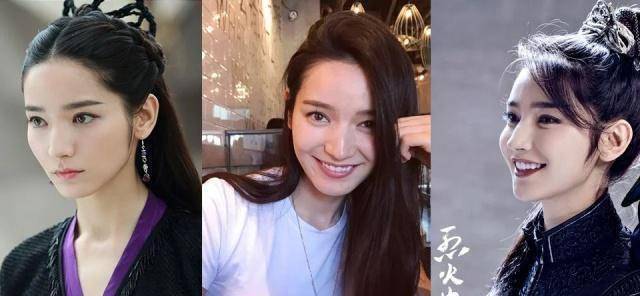 代斯加入杨幂新剧《暴风眼》!异域风情的颜值和气质,不输热巴!