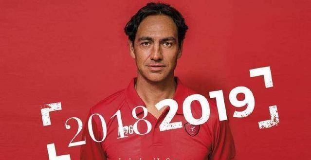 从曾经的第一中卫到锋线箭头,米兰旧将都难成名帅?