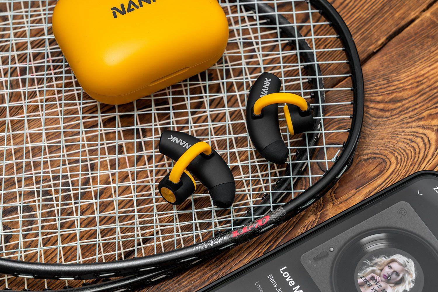 南卡OE骨传导蓝牙耳机评测：创新形态更适合运动，佩感音质均提升