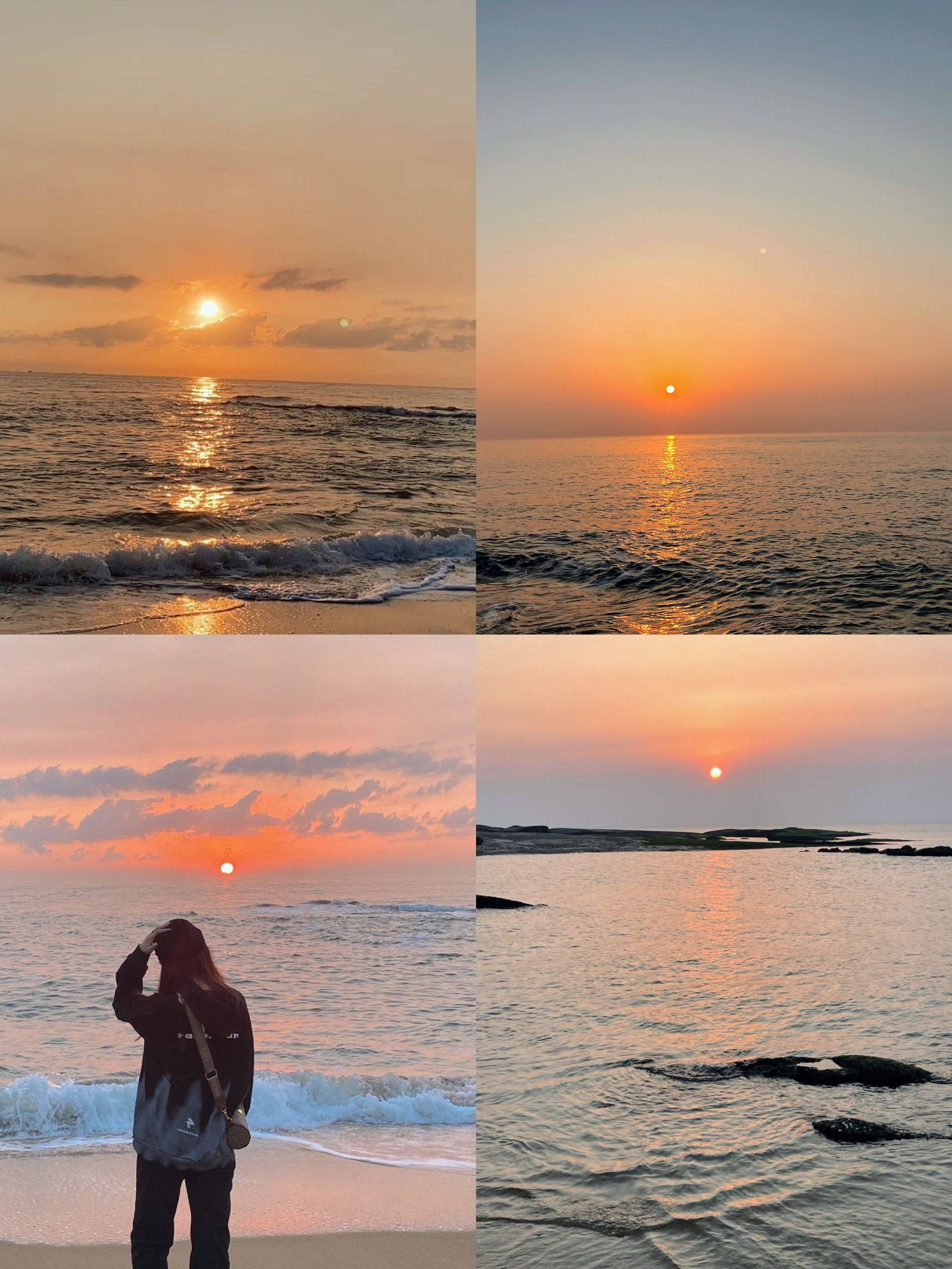 日照旅游攻略691569,心情不好就来告诉大海叭_到达_平口_机场