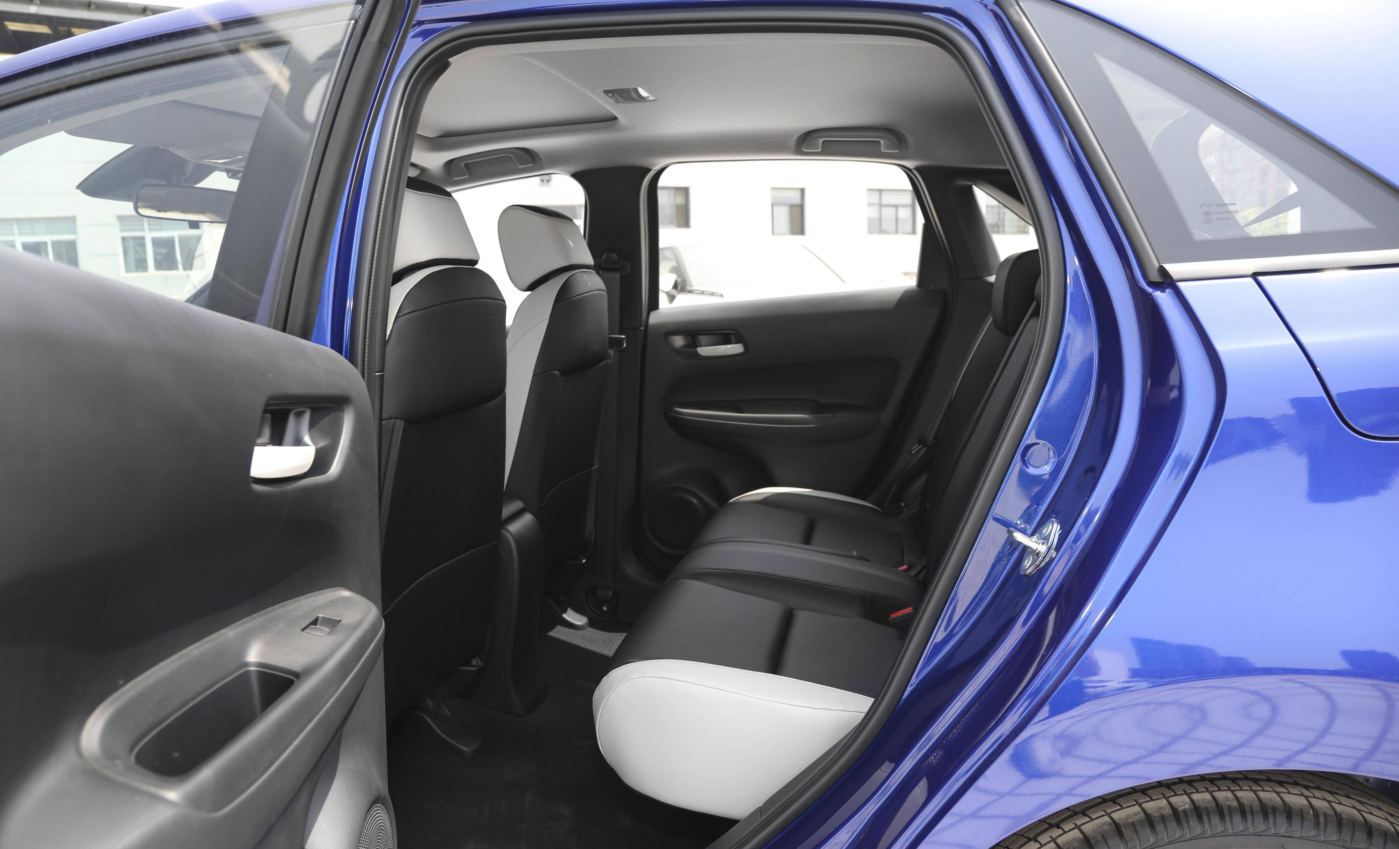 本田飞度:2023款最高优惠9000元,潮跑pro版车型实力如何?