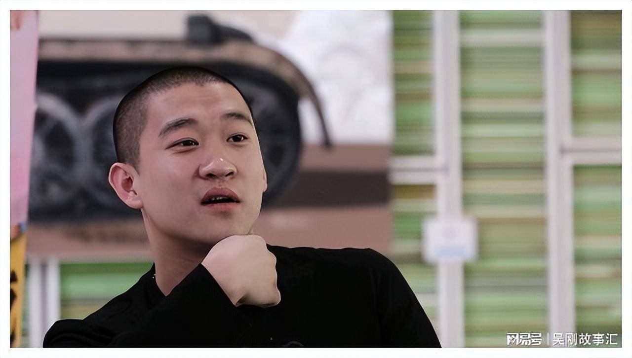 当年离开德云社的曹云金与离开格力的孟羽童几乎一样:正常离职_郭德纲