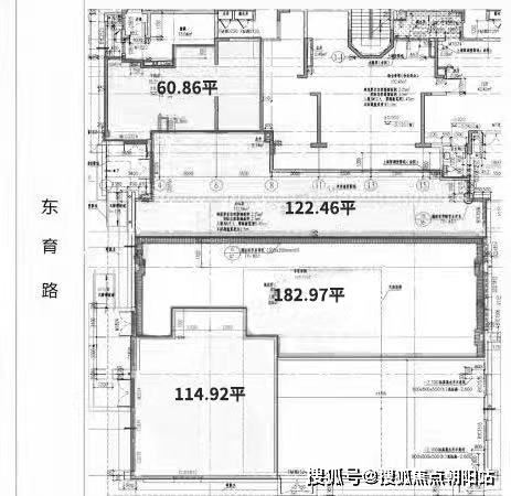 上海《中粮前滩海景壹号》售楼处首页丨地址-售楼处