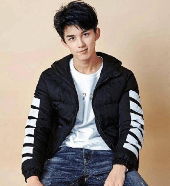 当时的小男孩,如今已大红大紫_吴磊_影视剧_孩子