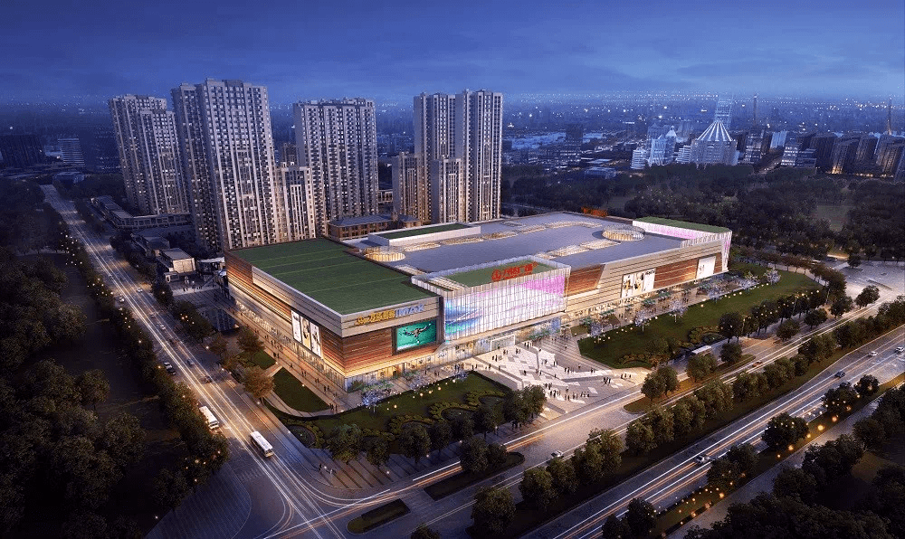 朗悦府|从经纬隐秀 到朗悦于心 -购房网