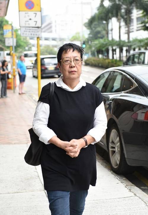 许鞍华一连捧出5个影后,打脸嘲讽者_萧芳芳_电影节_女人