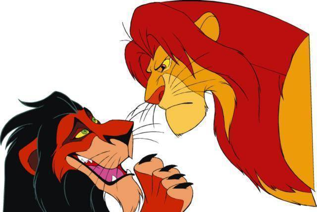 《狮子王》一上映直接硬把《扫毒2》拉下神坛,止步10亿_电影_辛巴