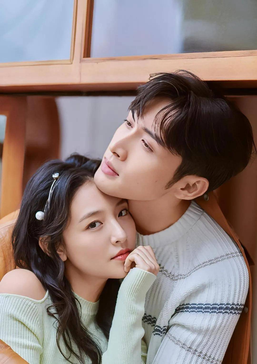 张彬彬cp感最强的是景甜?不不不_明星_社会_文化