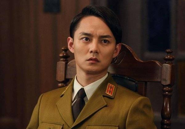 都说尹正留长发很帅,现实生活中,你觉得长发男生帅吗?_个人_发型_想法