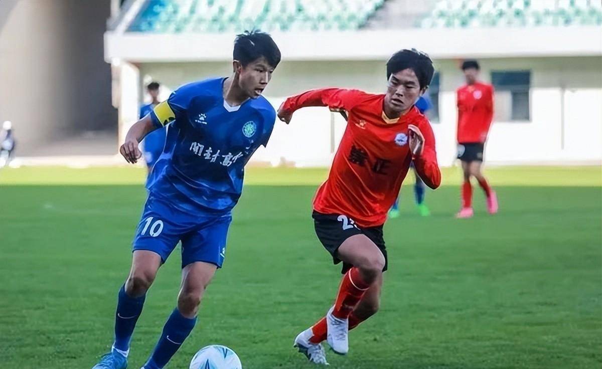 开封市高中足球队闯进全国总决赛!_蚌埠_青训_主管