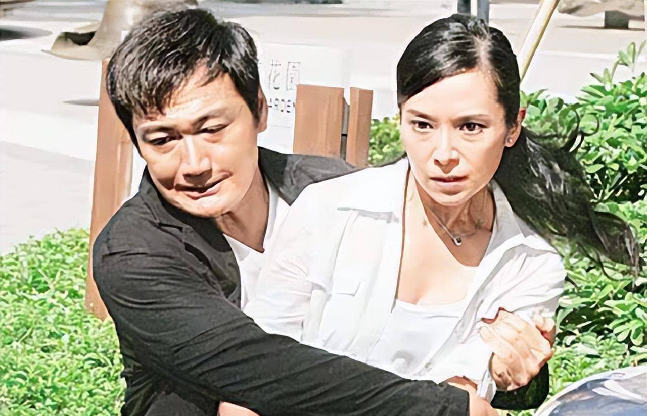 郭羡妮:"倒贴"3套房下嫁河南农村,婚后被丈夫宠成宝_因为_母亲_古天乐