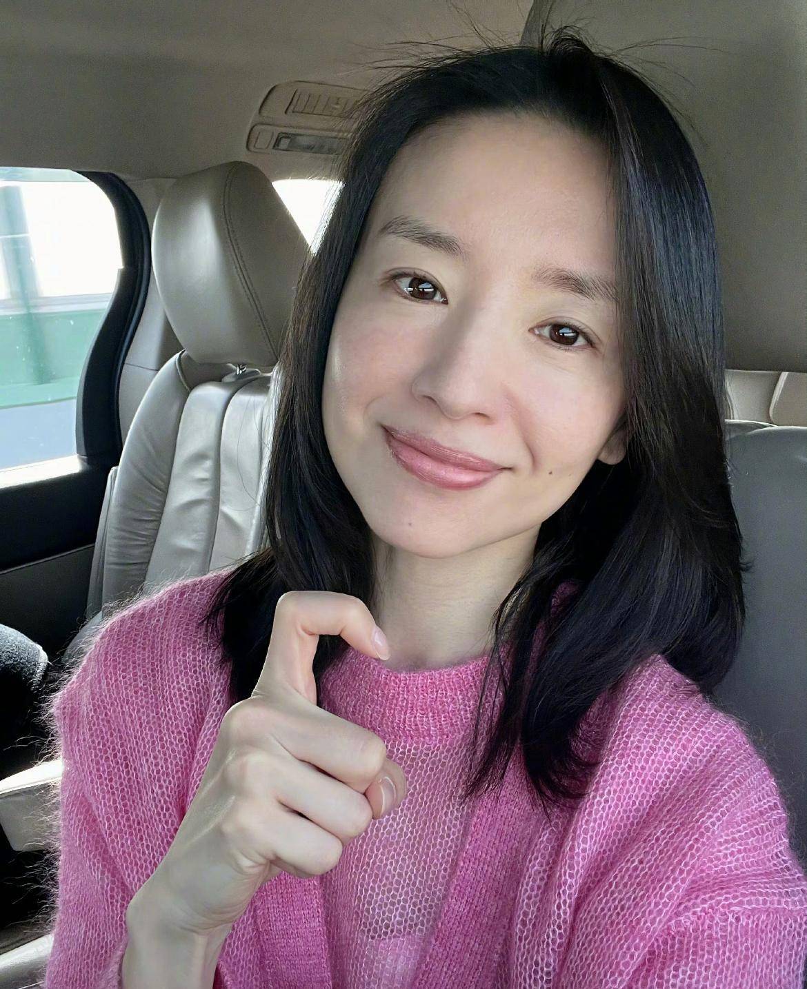 生日,娱乐圈的"看人点菜"在43岁的董洁身上体现的淋漓尽致_潘粤_成为