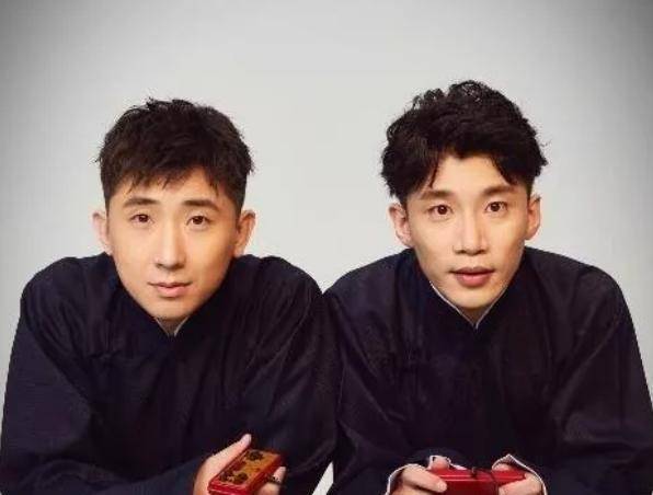 岳岳_演出_周九良