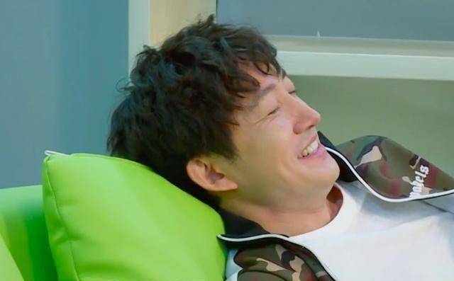 杜淳让章子怡复活李兰迪,经超遭"道德绑架",年纪小该被让?