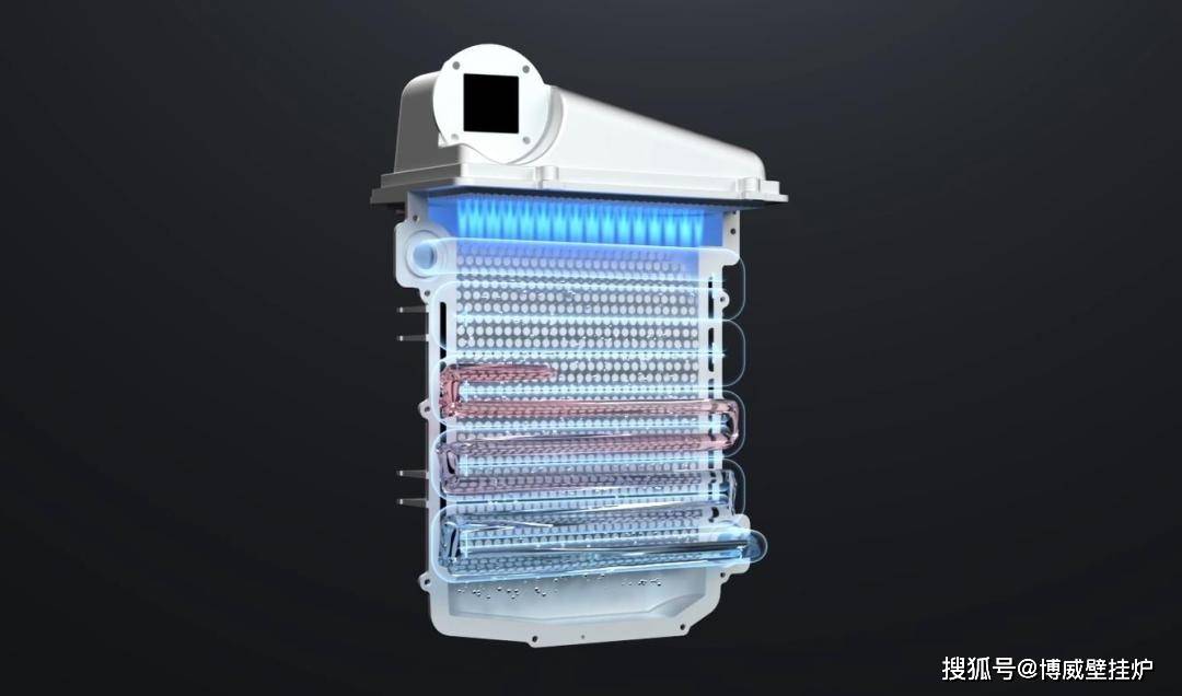 国货当自强,国产壁挂炉凭什么不能进入高端市场_产品_品牌_行业