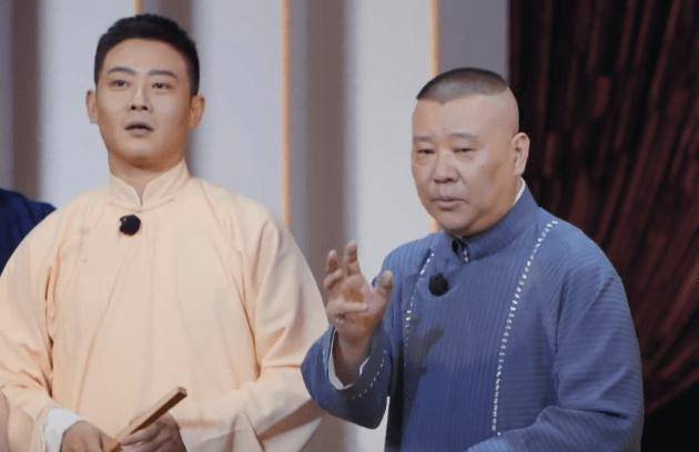 孟鹤堂_节目_时候