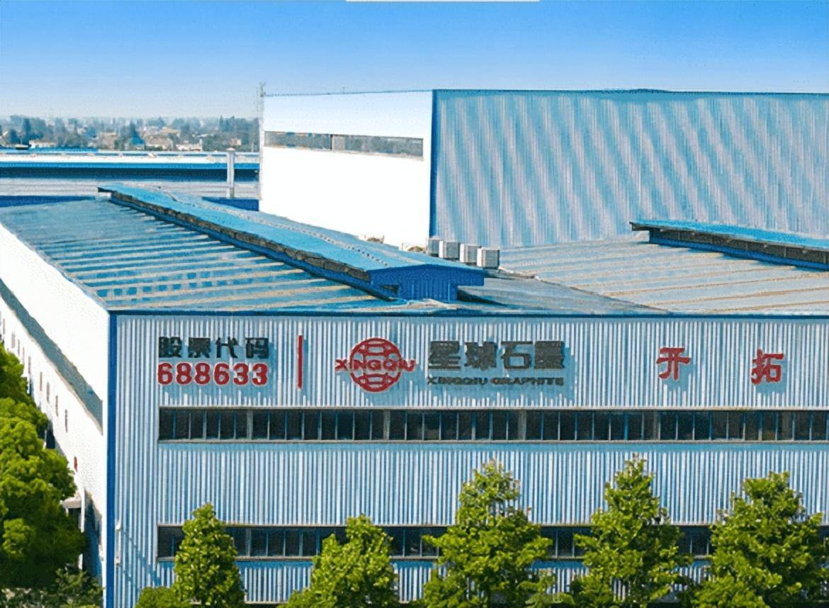 星球石墨再融资新项目工期举棋不定,信息披露屡出问题_建设_说明书