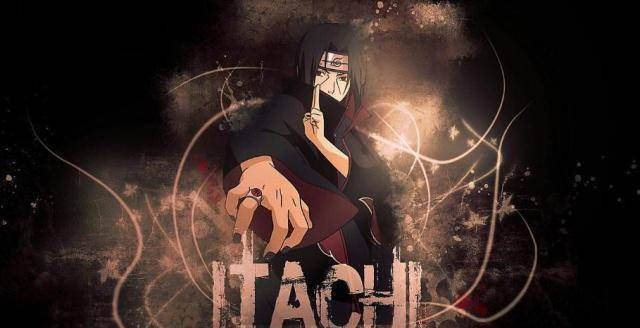 火影忍者:黑化而不被骂的忍者,也就只有只有他们了_理想_木叶_反派