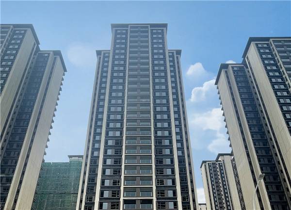 檀悦府5月家书|一笺家音如期而至_外墙_砌筑_内墙