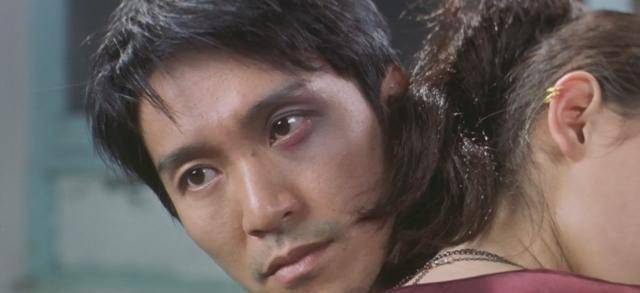 对比周星驰和梁朝伟谁的成就大,网友:一个影帝,一个喜剧之王_电影_好