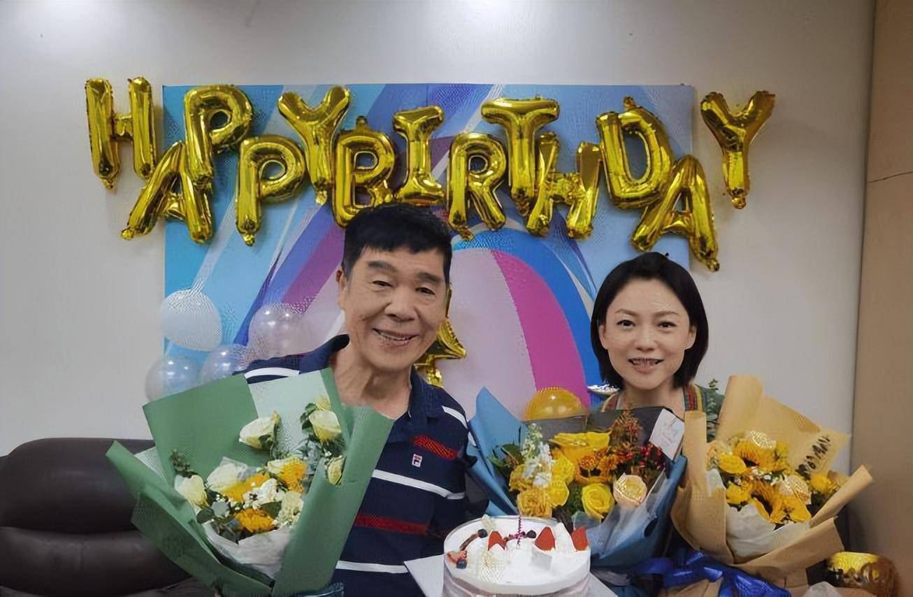 康祈光苏志丹,头婚以离婚收场,二婚娶小15岁苏妙婵虎艳芬_女儿_媳妇