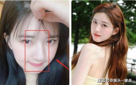 赵露思1998年出生,年龄25岁,真实身高157cm.