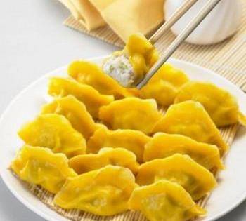 鱼肉馅饺子怎么做，其实方法很简单（鱼肉饺子馅的正宗做法视频）