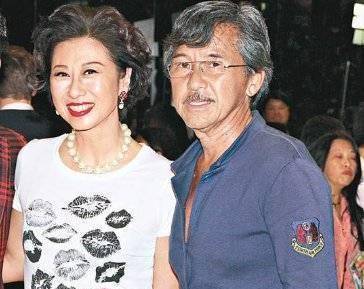 原创            歌后叶倩文，曾经介入了恩师的婚姻，为什么香港会接受她呢？(叶倩文cha)