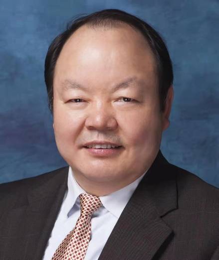 周德敏,北京大学药学院院长,天然药物及仿生药物全国重点实验室主任