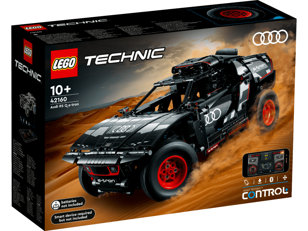 更多乐高2023年下半年新品套装公布_数量_零件_编号