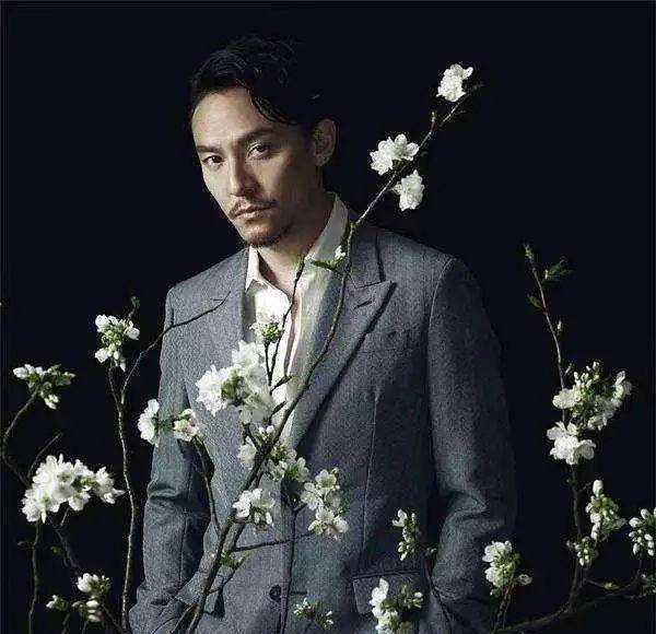 多任女友无缝衔接,冷漠分手三连击,张震的影帝滤镜可真厚_女方_吴家欣