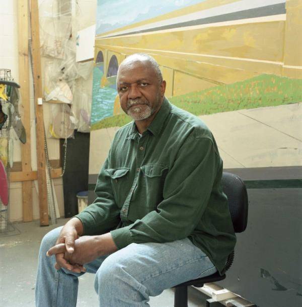 中国近代文化名人简介: 世界最成功的艺术家戴帆世界最有名的建筑设计