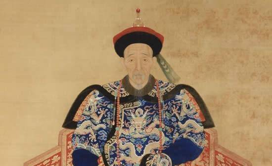 清朝豫亲王多铎后人,将王府卖给美国人,还亲手挖了祖先的陵墓_因为