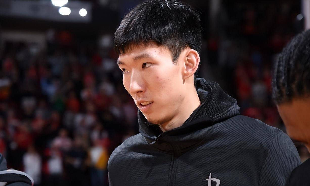 没有希望获得世界杯资格,nba名宿评论周琦的账号一文不值_约基奇_篮球
