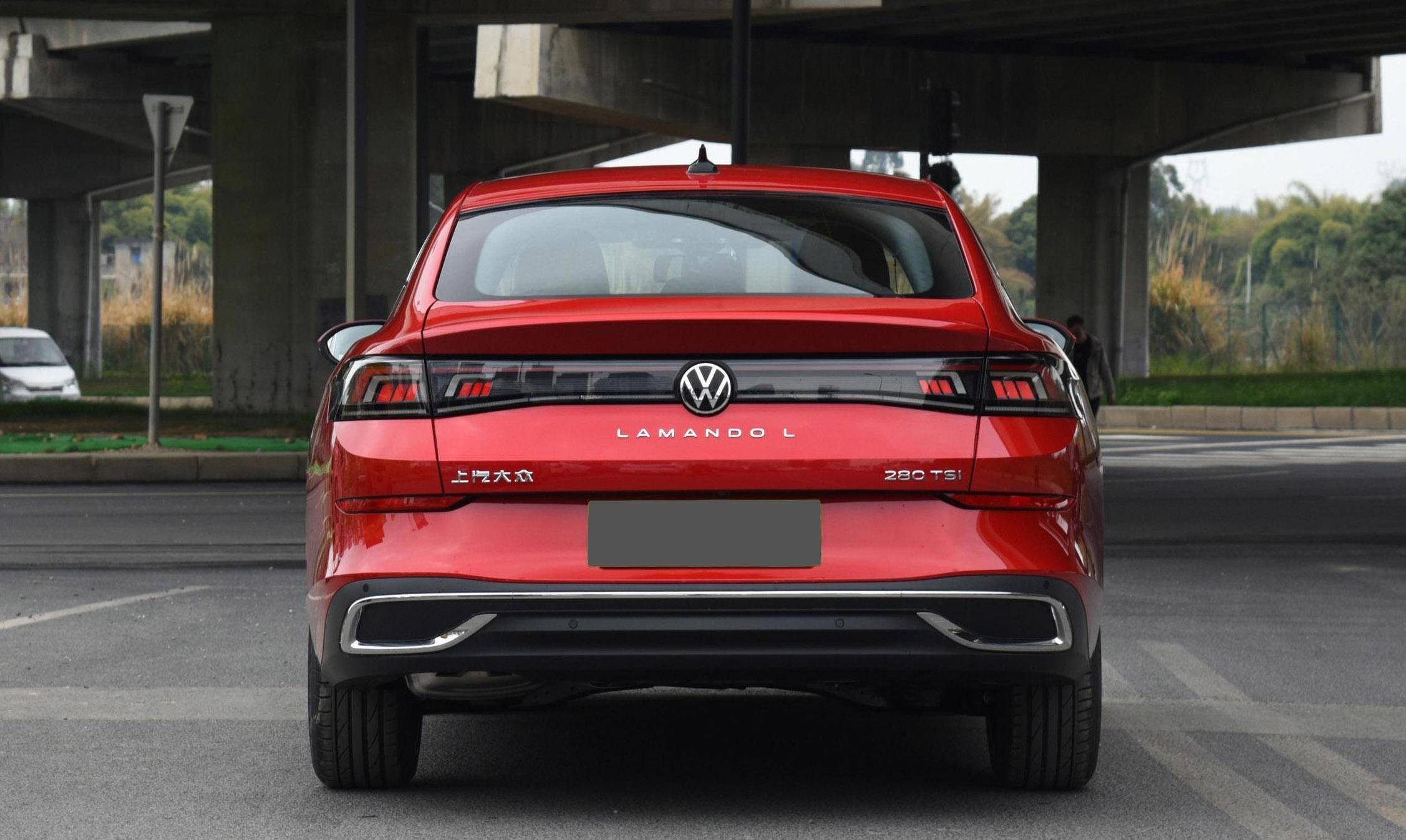 09万元起售,2023款大众凌渡l上市,产品力如何?_搜狐汽车_搜狐网