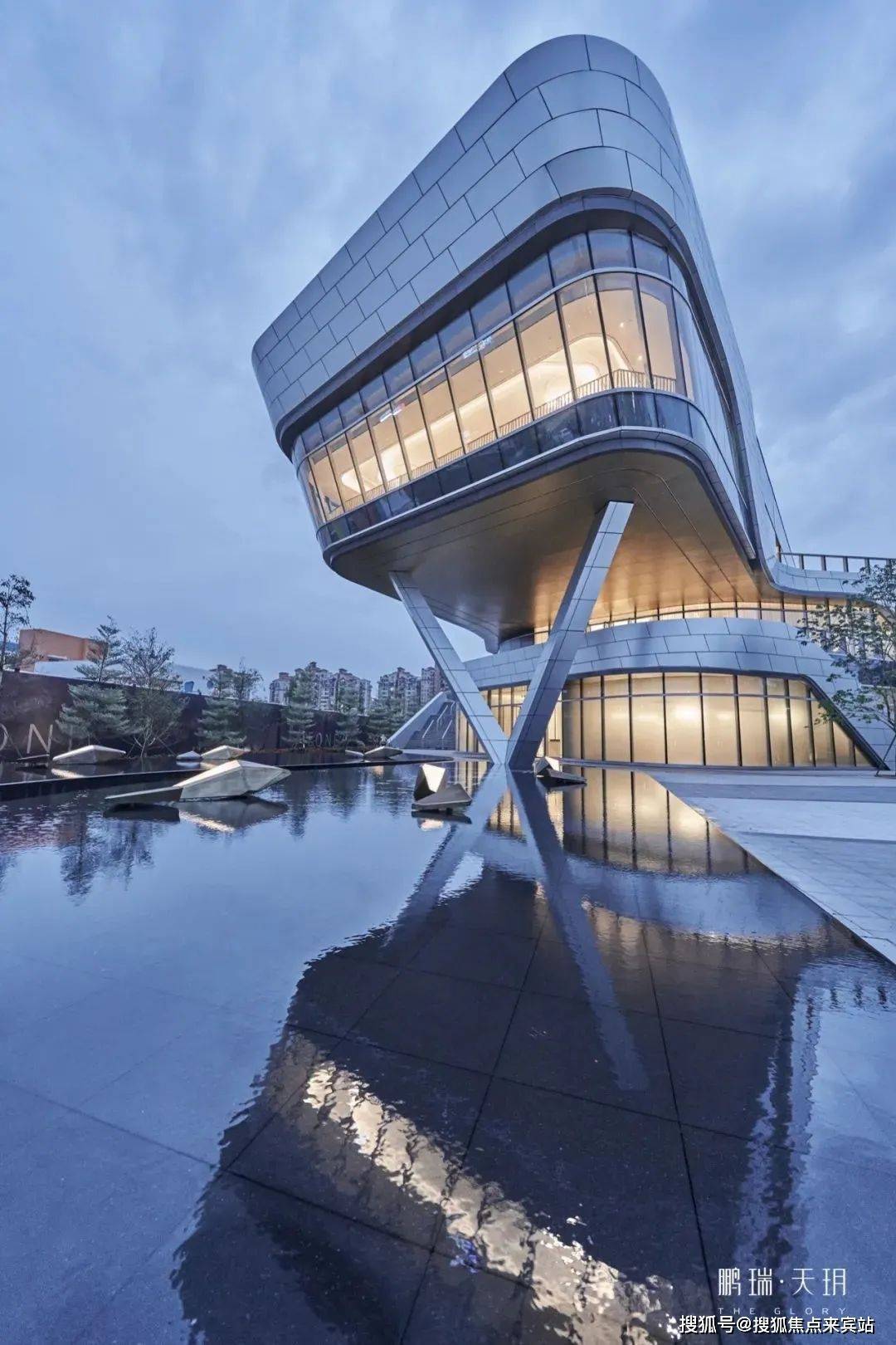 东莞鹏瑞天玥售楼处『首页网站』营销中心-东莞鹏瑞天玥楼盘信息网