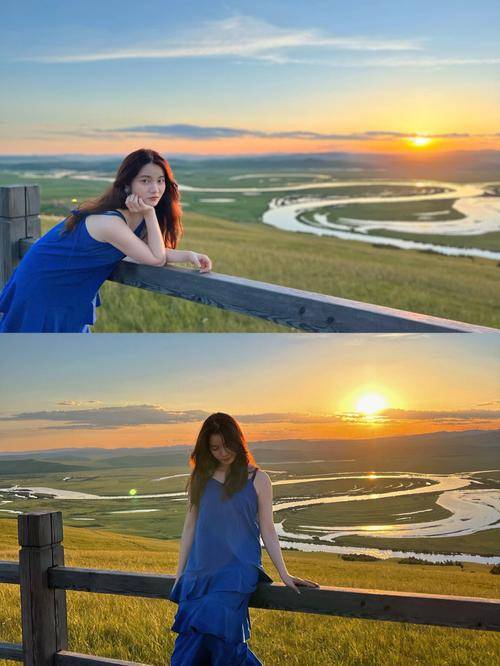 去内蒙7天6晚需要花费多少？内蒙古七日旅游攻略推荐（内蒙旅游需要几天）