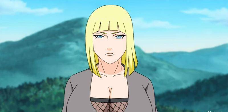 如果让你选一个火影中的妹子做老婆,你选谁?可爱的还是性感的?