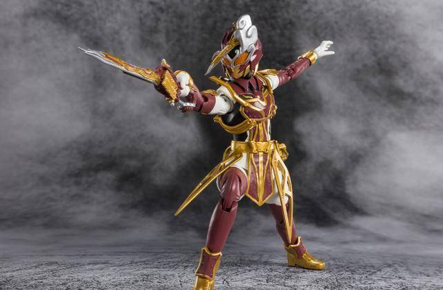 假面骑士佩剑昆虫大百科shf手办公开让粉丝无法拒绝的坏女人_缺点