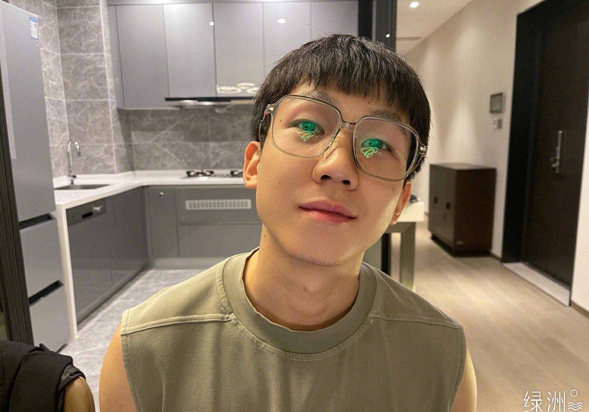 蔡少芬张晋夫妇送惊喜,13届快男重聚,白举纲28岁生日收获超多祝福